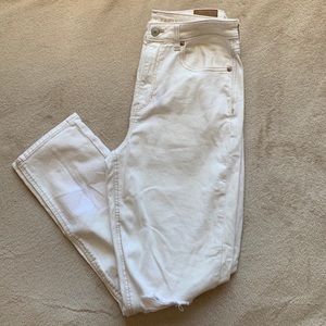 American Eagle Mom Jeans